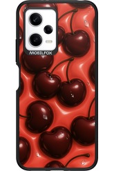 CherryQueen - Xiaomi Redmi Note 12 5G