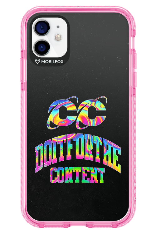 DO IT 2.0 - Apple iPhone 11