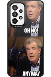 Clarkson Meme - Samsung Galaxy A53