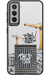 Crane Chaos 2.0 - Samsung Galaxy S21