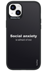 Fearless Introvert - Apple iPhone 14 Plus