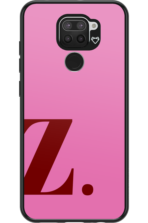 Z (Sorbet) - Xiaomi Redmi Note 9