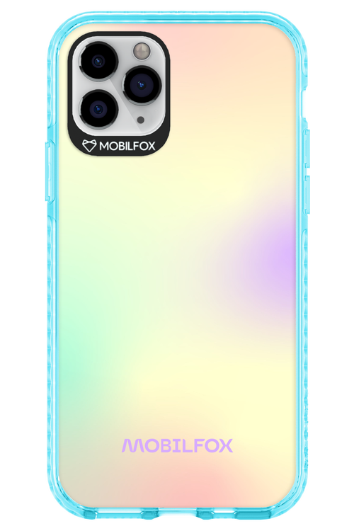 Pastel Cream - Apple iPhone 11 Pro