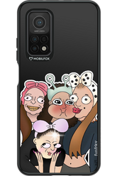 Squad Goals - Xiaomi Mi 10T 5G