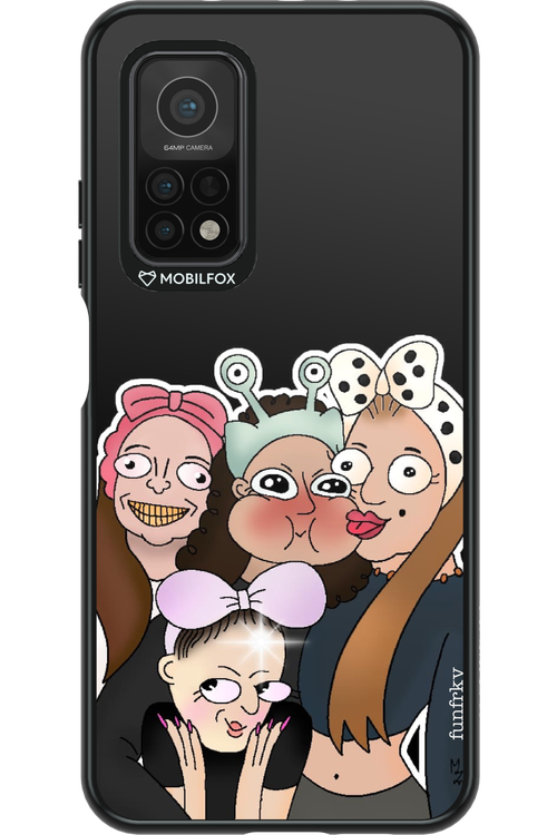 Squad Goals - Xiaomi Mi 10T 5G