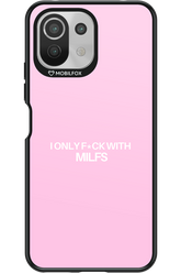 Only Milf Pink - Xiaomi Mi 11 Lite (2021)