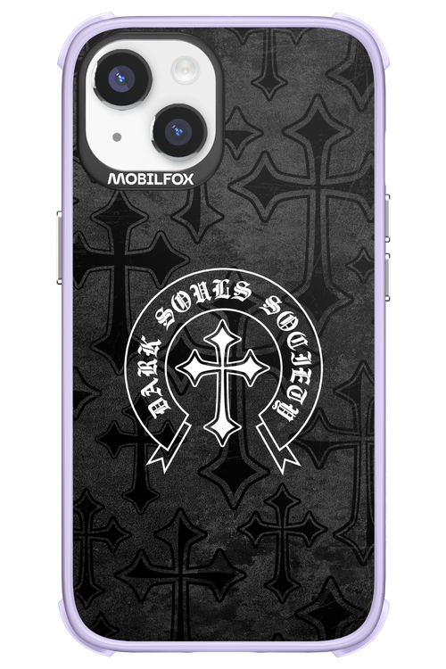 Dark Souls Society - Apple iPhone 14