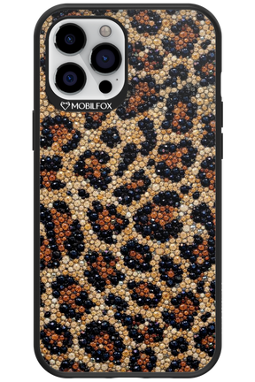 Crystal Roar - Apple iPhone 12 Pro Max