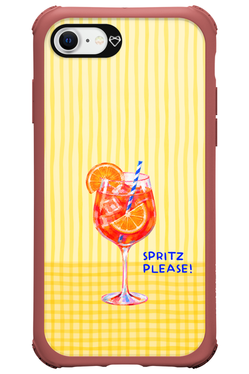 SPRITZ PLEASE 2.0 - Apple iPhone 7