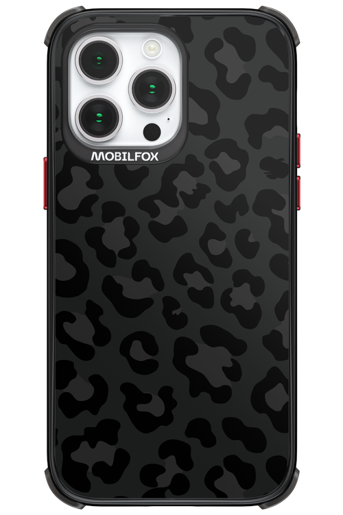 BLACK LEOPARD - Apple iPhone 14 Pro Max