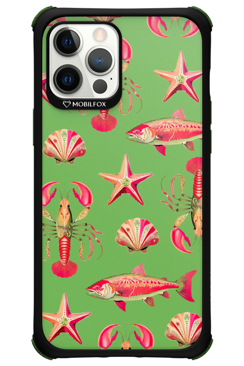 Sea Stars - Apple iPhone 12 Pro Max