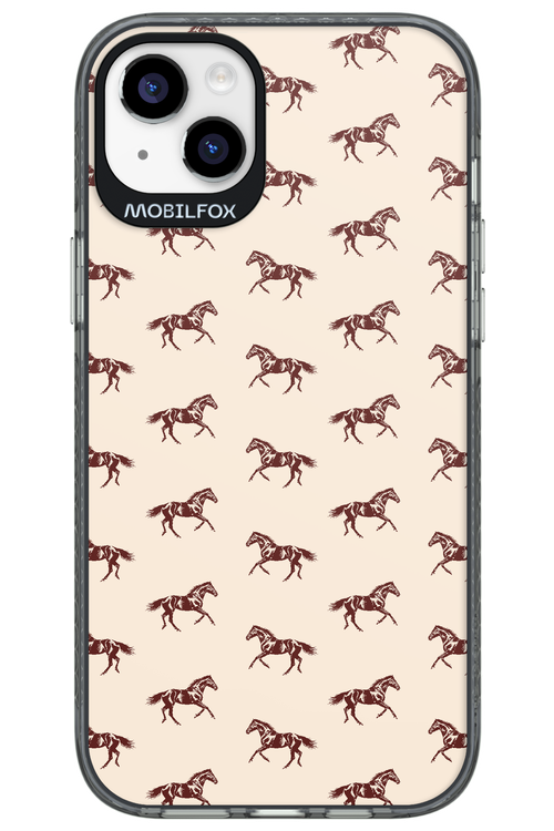 Equestrian Beige - Apple iPhone 14 Plus