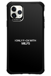 Only Milf Black - Apple iPhone 11 Pro Max