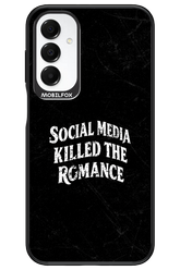 SocialMedia 2.0 - Samsung A16