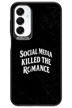 SocialMedia 2.0 - Samsung A16