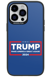 Trump 2024 - Apple iPhone 14 Pro Max