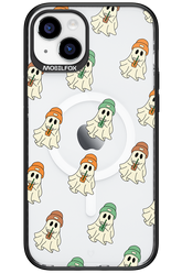 Spirited Sips (Nude) - Apple iPhone 15 Plus