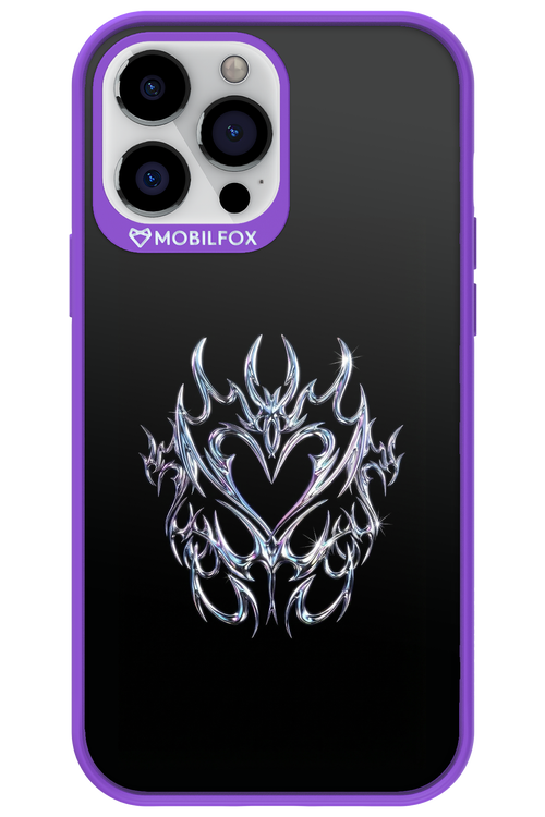Silver Soul 2.0 - Apple iPhone 13 Pro Max