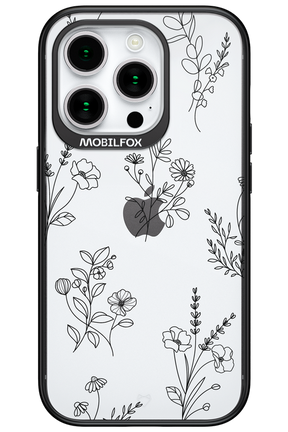 Bouquet - Apple iPhone 15 Pro