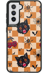 Witch's Patch - Samsung Galaxy S21 FE