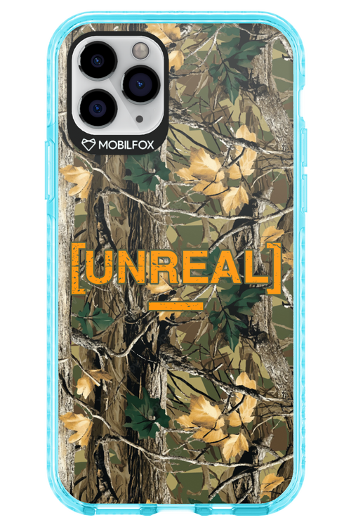Realtree - Apple iPhone 11 Pro