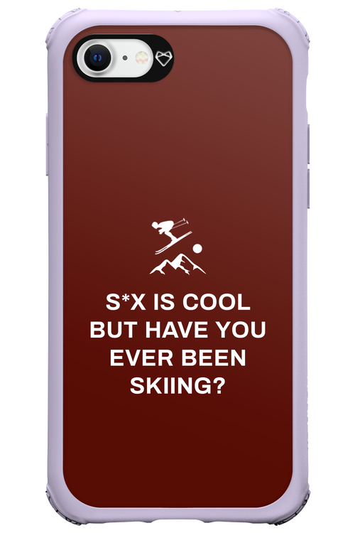 Have You Ever - Apple iPhone 7