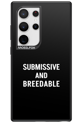 S&B - Samsung Galaxy S24 Ultra