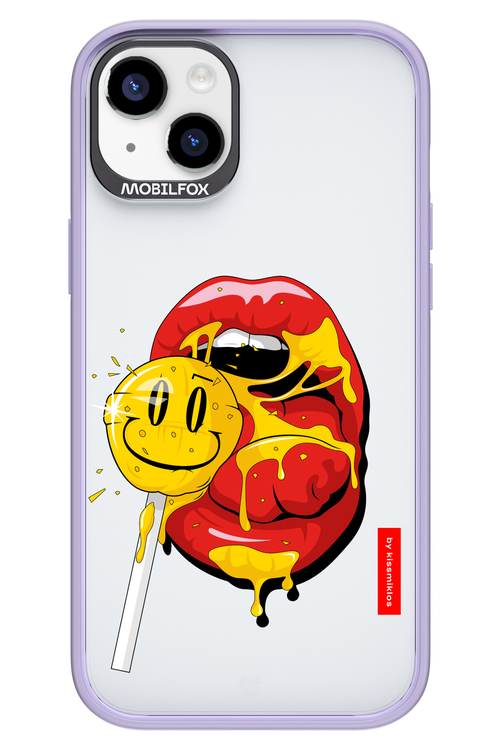 Lolli Kiss 2.0 - Apple iPhone 14 Plus