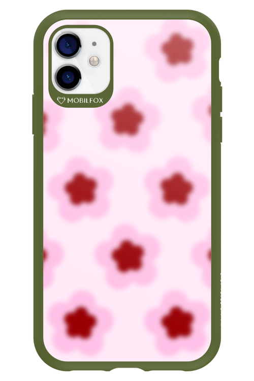 Soft Bloom - Apple iPhone 11