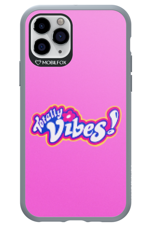 Totally Vibes II - Apple iPhone 11 Pro