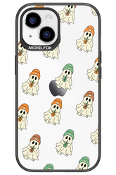 Spirited Sips (Nude) - Apple iPhone 15