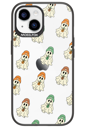 Spirited Sips (Nude) - Apple iPhone 15