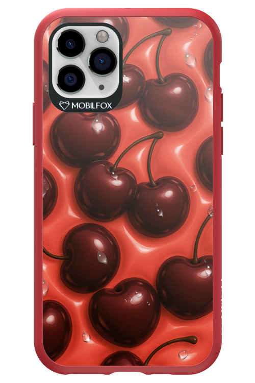 CherryQueen - Apple iPhone 11 Pro