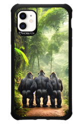 Gorilla Gang - Apple iPhone 11