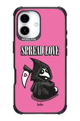 SPREAD LOVE - Apple iPhone 17