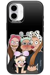 Squad Goals - Apple iPhone 16 Plus