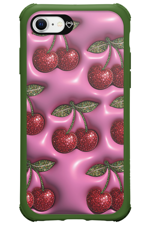 CHERRY RUBY 2.0 - Apple iPhone SE 2020