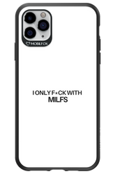 Only Milf White - Apple iPhone 11 Pro Max