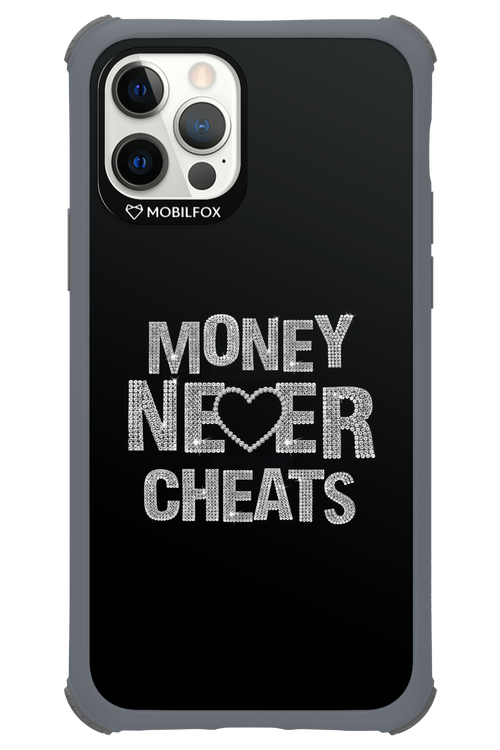 Money Cheats 2.0 - Apple iPhone 12 Pro