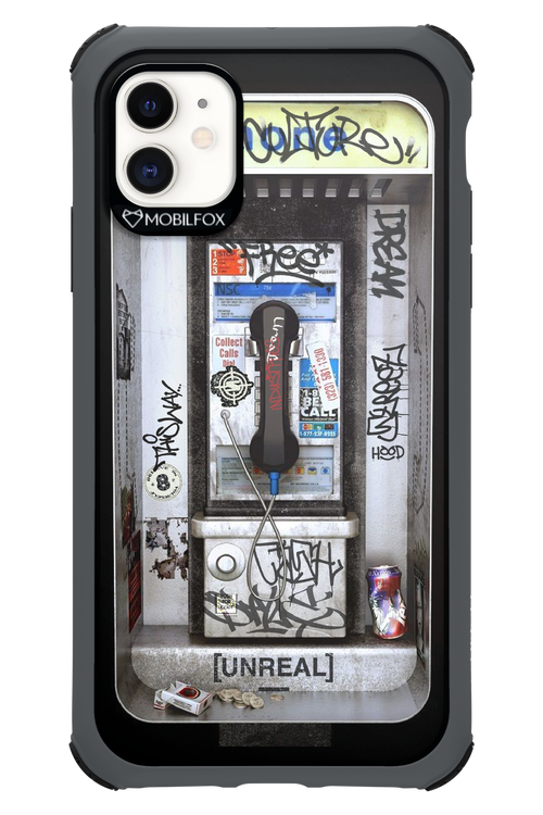 Phone - Apple iPhone 11