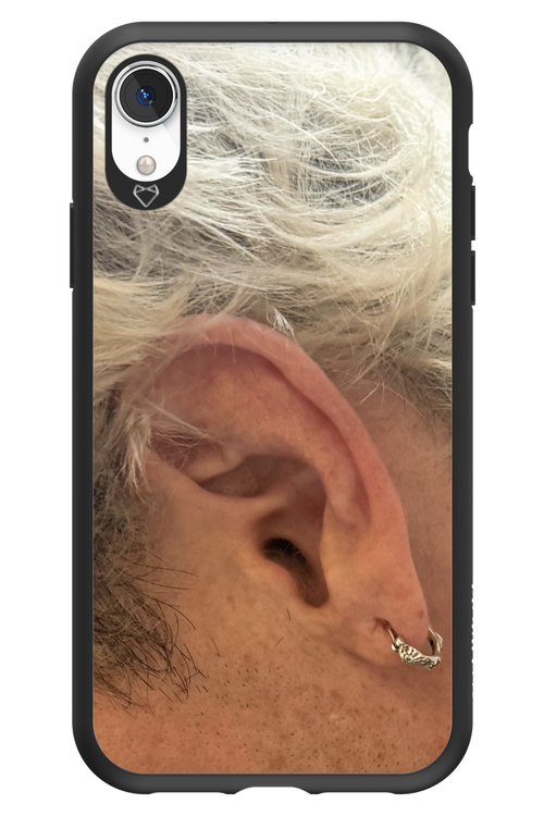 Ear - Apple iPhone XR