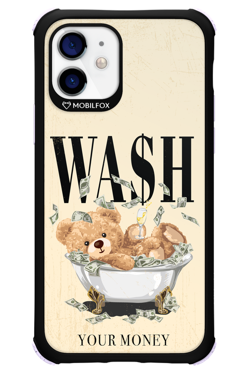 Money Washing - Apple iPhone 12