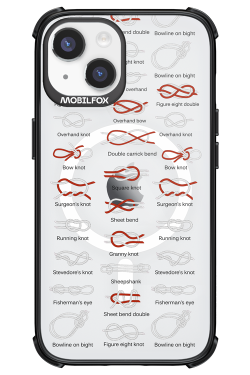 Knot Master 2.0 - Apple iPhone 14