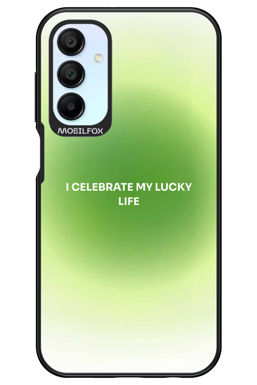 MY LUCKY LIFE - Samsung Galaxy A15