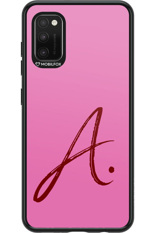 (Sorbet) A 2.0 - Samsung Galaxy A41