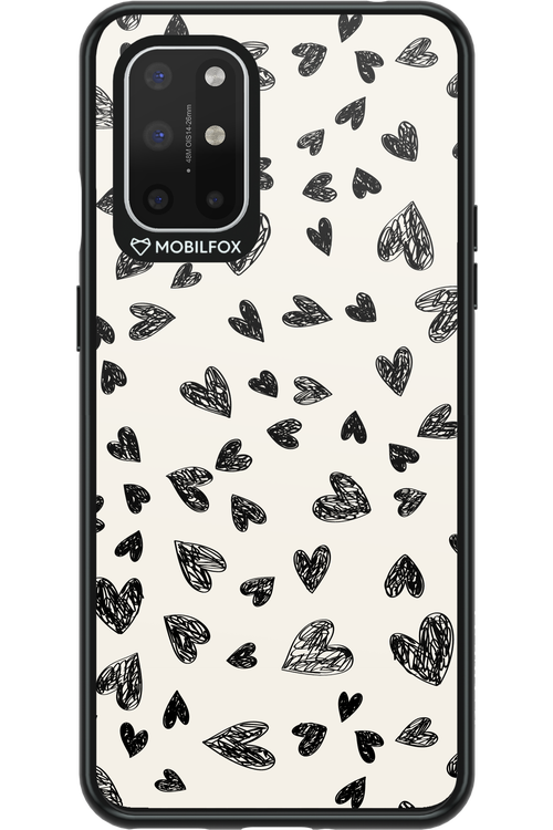 Crazy in Luv - OnePlus 8T