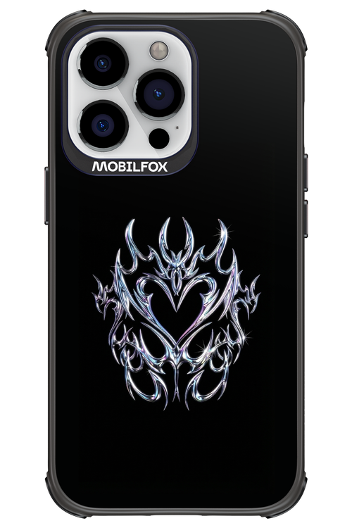 Silver Soul 2.0 - Apple iPhone 13 Pro