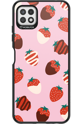 Chocoberrys - Samsung Galaxy A22 5G