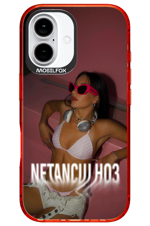 Netancuj Ho3 - Apple iPhone 16