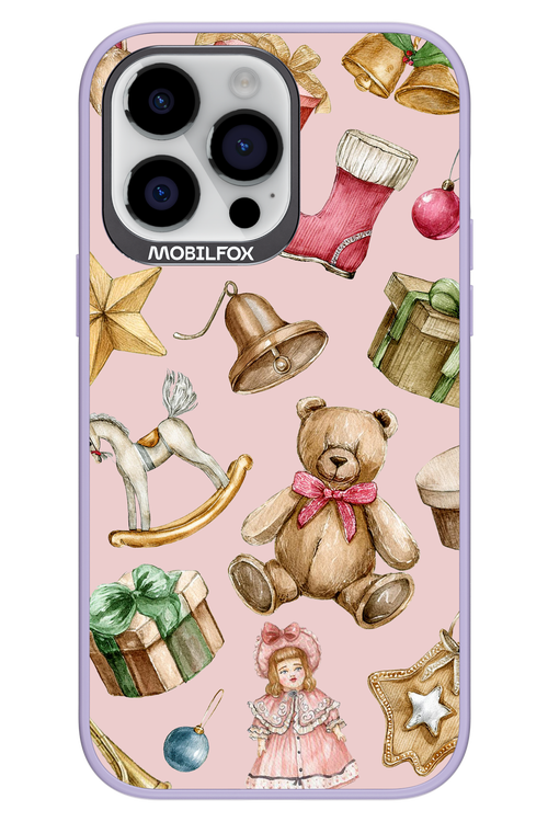 Toy Shop - Apple iPhone 14 Pro Max